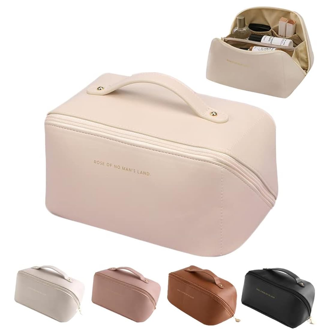Makeup Organizer Bag