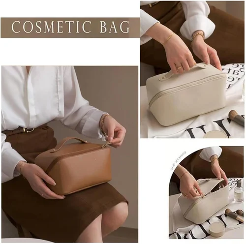 Cosmetic Bag