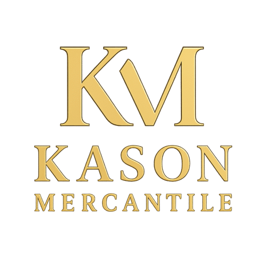 Kason Mercantile