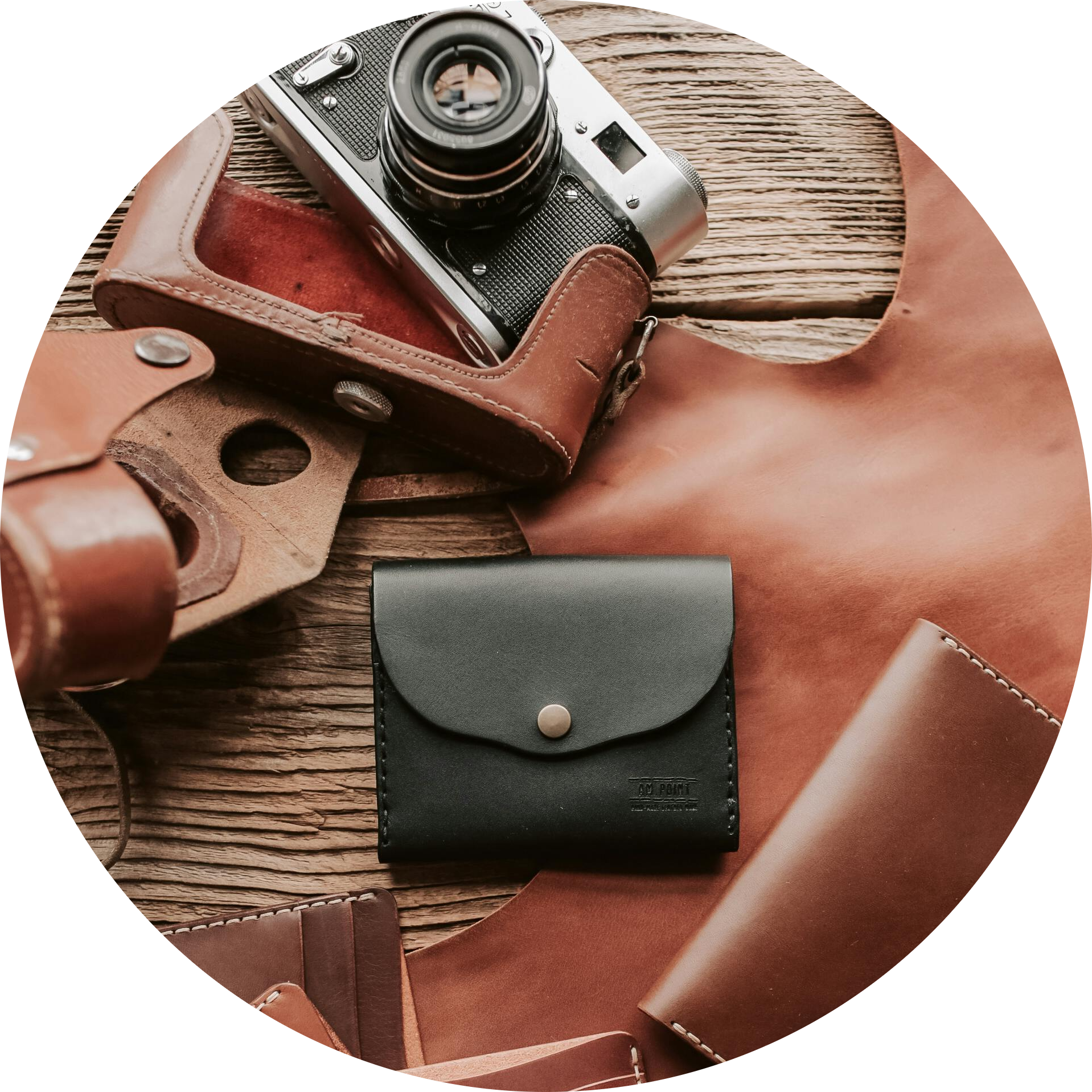 Crafted Products