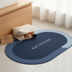 Luxurious Comfort Meets Practical Elegance: Your Guide to Premium Anti Skid Bath Mats