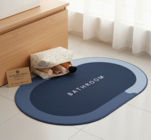Read more about the article Luxurious Comfort Meets Practical Elegance: Your Guide to Premium Anti Skid Bath Mats